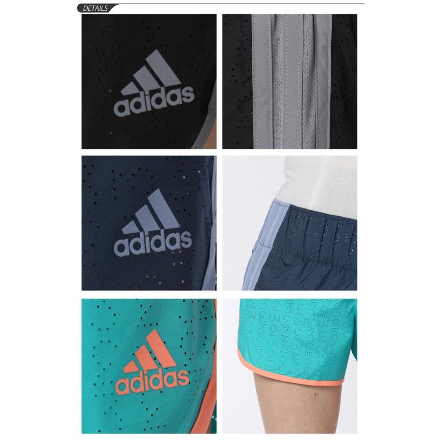レディースランニングパンツ アディダス Adidas M10 グラフィックショーツ ランパン ジョギング マラソン 女性用 ボトムス Bqa Bqa World Wide Market 通販 Yahoo ショッピング