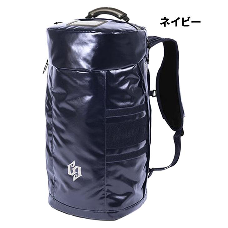 新品　blueeq ATHLETE TANK BAG バッグ 約45L ブルイク バックパック 45L エナメル メンズ レディース blueeq