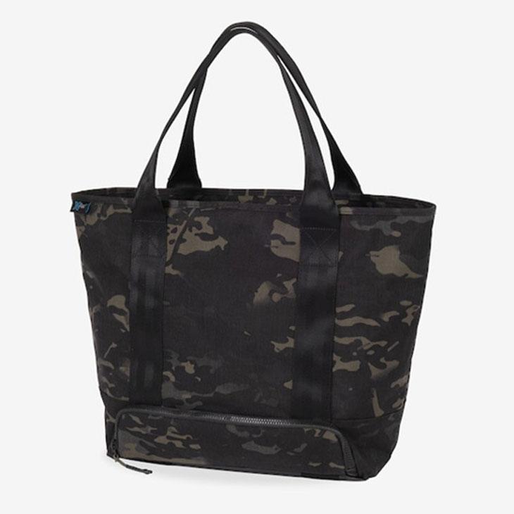 ブルイク トートバッグ 30L メンズ レディース blueeq ATHLETE TOTE