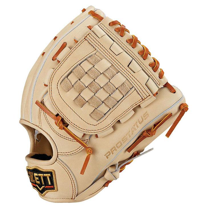 ゼット 一般 軟式グローブ グラブ 右投げ用 ZETT BASEBALL