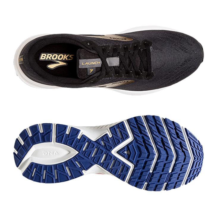 ランニングシューズ メンズ ブルックス BROOKS ローンチ7 Launch7