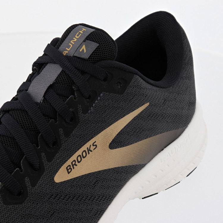 ランニングシューズ メンズ ブルックス BROOKS ローンチ7 Launch7
