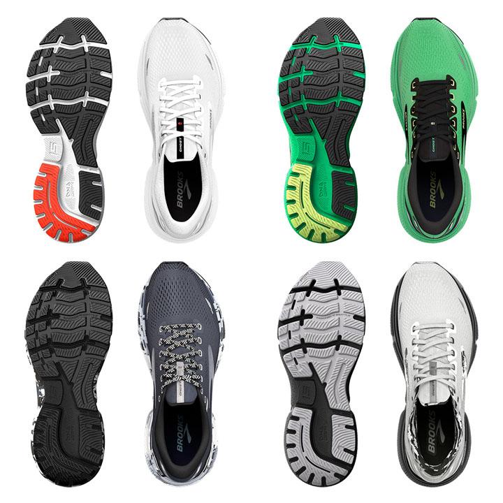 ブルックス ランニングシューズ メンズ BROOKS ゴースト15