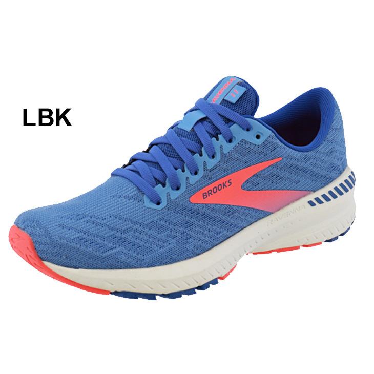 美品　BROOKS 24cm ブルックス ラベナ 11　ランニングシューズ ランニングシューズ レディース ブルックス BROOKS ラベナ11
