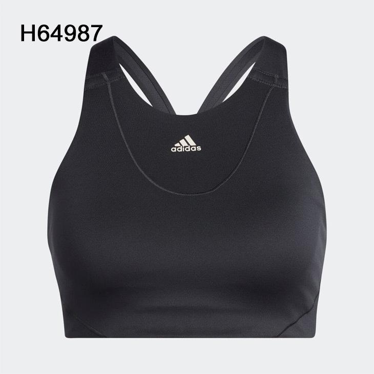 adidas（アディダス） スポーツブラ yoga インナー アンダーウェア