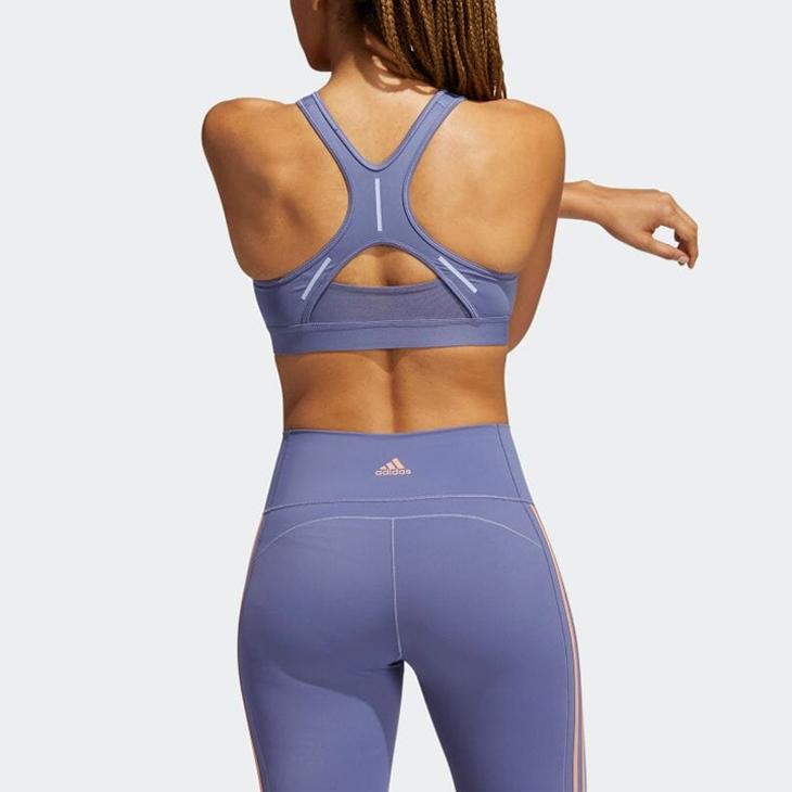 新品未開封☆adidas アディダス トップス スポーツブラ Sサイズ adidas スポーツブラ adidas/アディダス クロップトップ 完全無