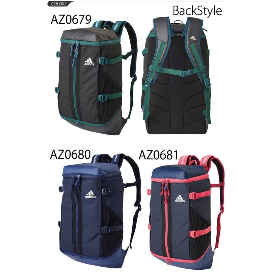 アディダス adidas/オプス バックパック 26L S/スポーツバッグ