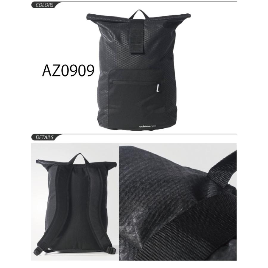 ロールトップ バックパック アディダス Adidas Neo Label Hm メンズ ユニセックス リュックサック スポーツバッグ スポーツミックス ストリート 鞄 Bsh16 Bsh16 World Wide Market 通販 Yahoo ショッピング