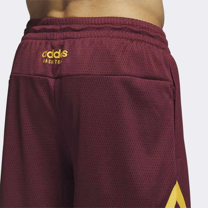 adidas（アディダス） ショートパンツ メンズ セレクト サマーショーツ