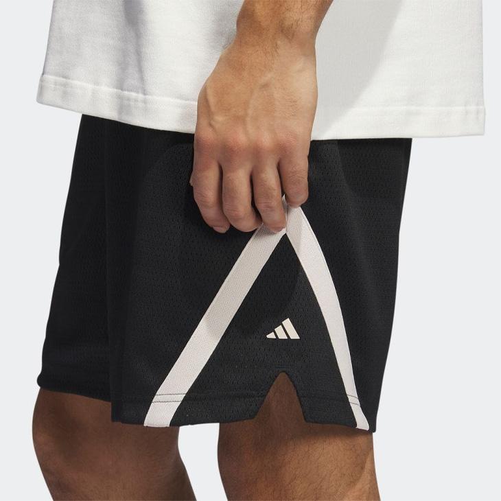 adidas（アディダス） ショートパンツ メンズ セレクト サマーショーツ