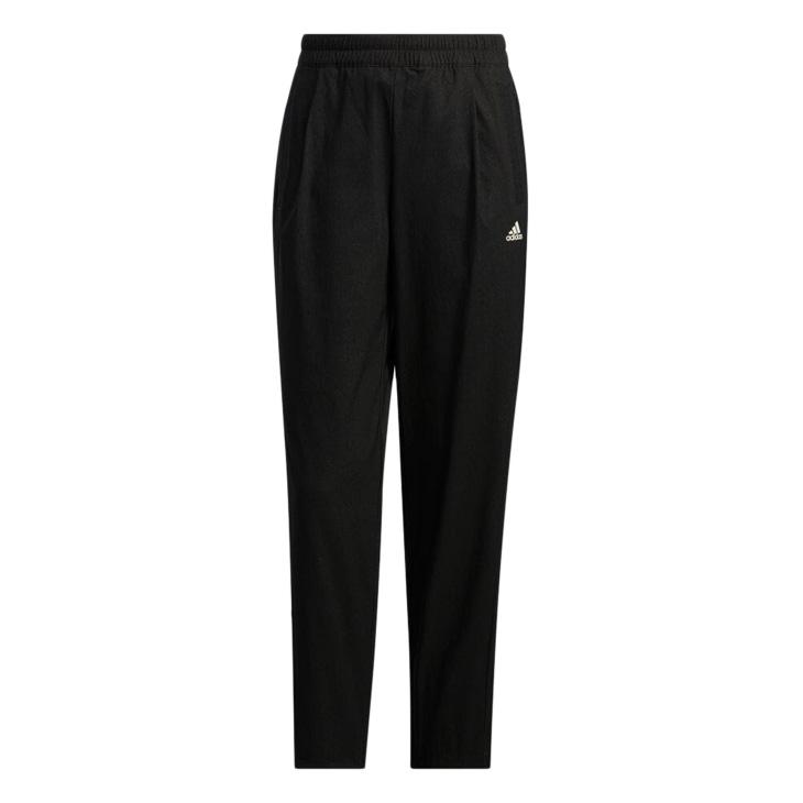adidas（アディダス） ジャージ パンツ レディース クロス 薄手 ロング
