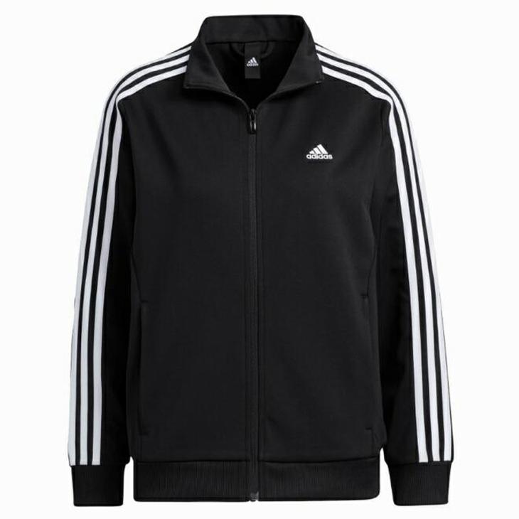 新品未使用　アディダス　オリジナルス　レディース　カラージャケット　ジャージ　L adidas（アディダス） ジャージ ジャケット レディース adidas W SE 3S
