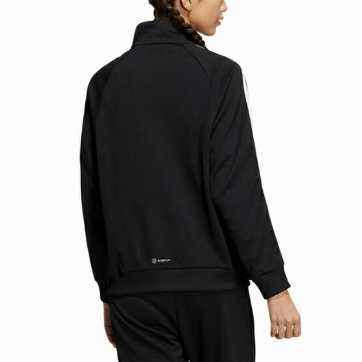 adidas（アディダス） ジャージ ジャケット レディース adidas W SE 3S