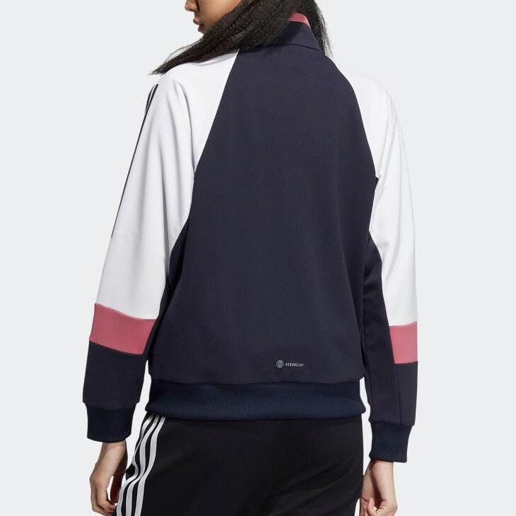 adidas（アディダス） ジャージ 上下 レディース/adidas フーディ