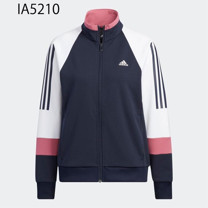 adidas（アディダス） ジャケット レディース/adidas フルジップ