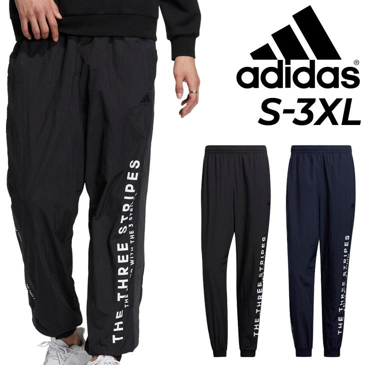 adidas（アディダス） ロングパンツ メンズ レディース/adidas ワー
