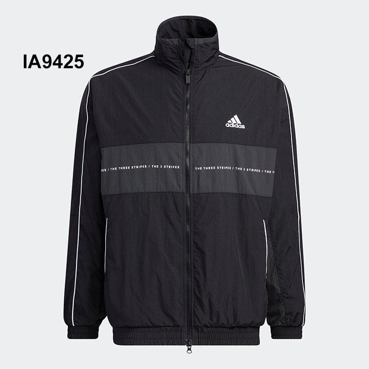 adidas（アディダス） ウーブンジャケット メンズ レディース/adidas