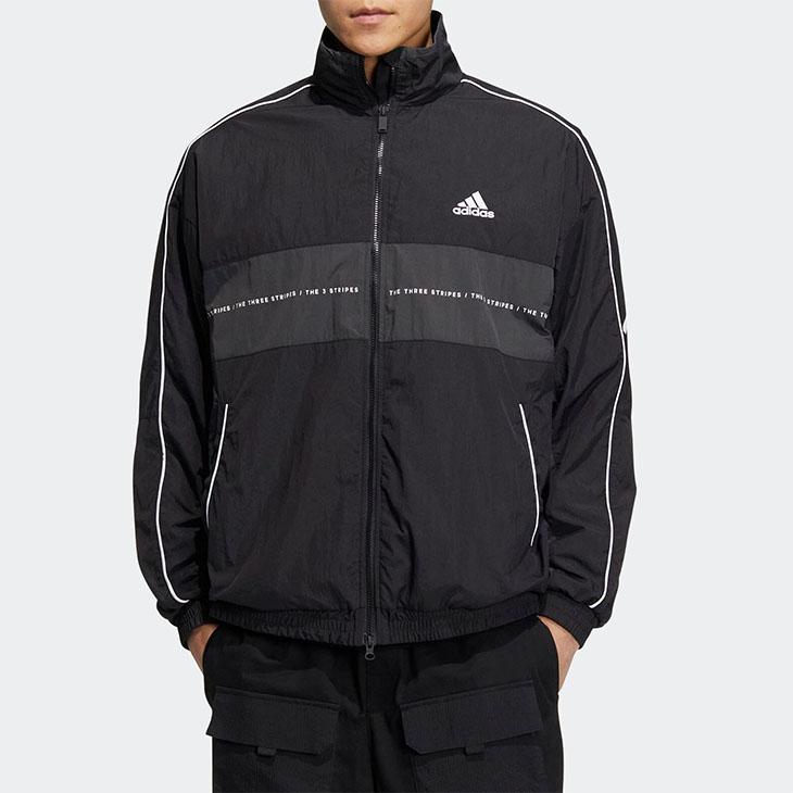adidas（アディダス） ウーブンジャケット メンズ レディース/adidas