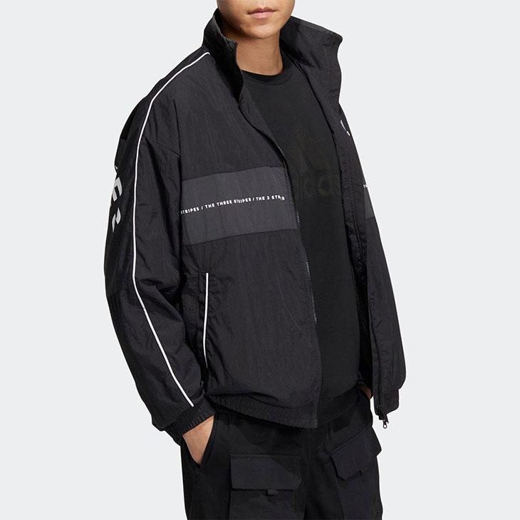 adidas（アディダス） ウーブンジャケット メンズ レディース/adidas