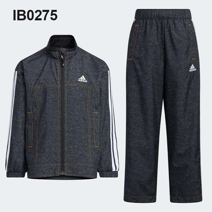 アディダス 2023年ベルリンマラソン ウインドブレーカー/サイズS adidas（アディダス） ウィンドブレーカー 上下 キッズ 130-160cm 子供