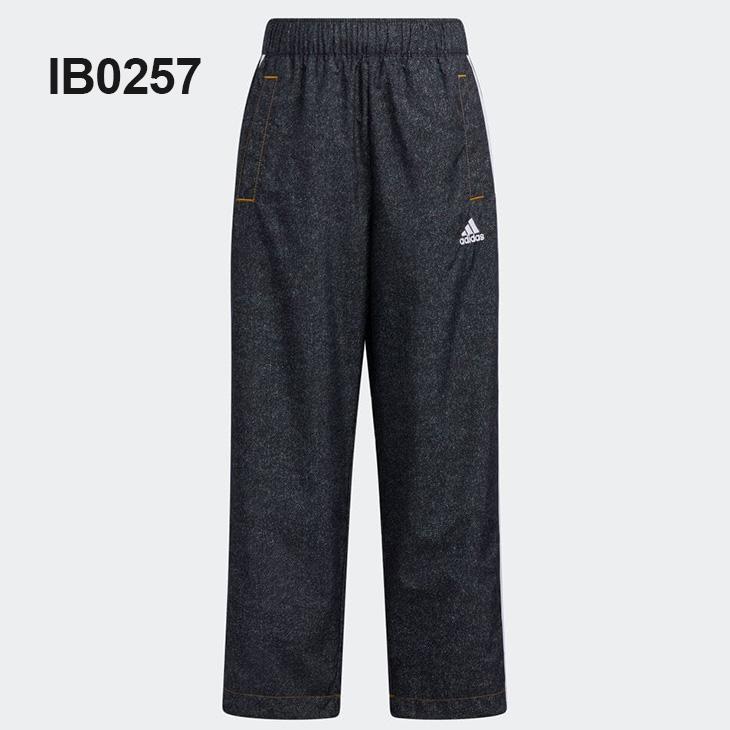 adidas（アディダス） ウィンドブレーカー パンツ キッズ 130-160cm