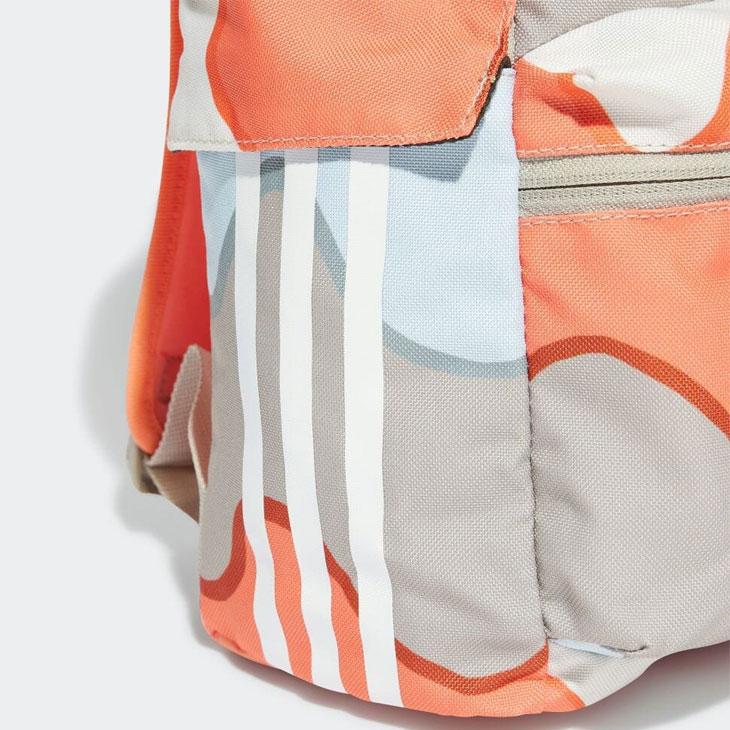 adidas（アディダス） マリメッコ リュック 15L バッグ adidas