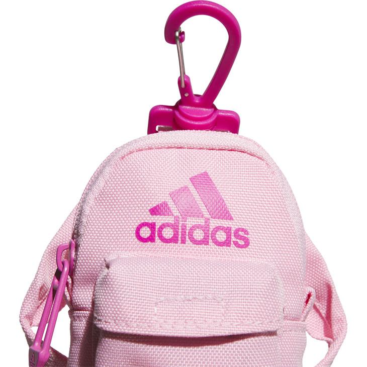 adidas（アディダス） パッカブル エコバッグ サブバッグ かばん