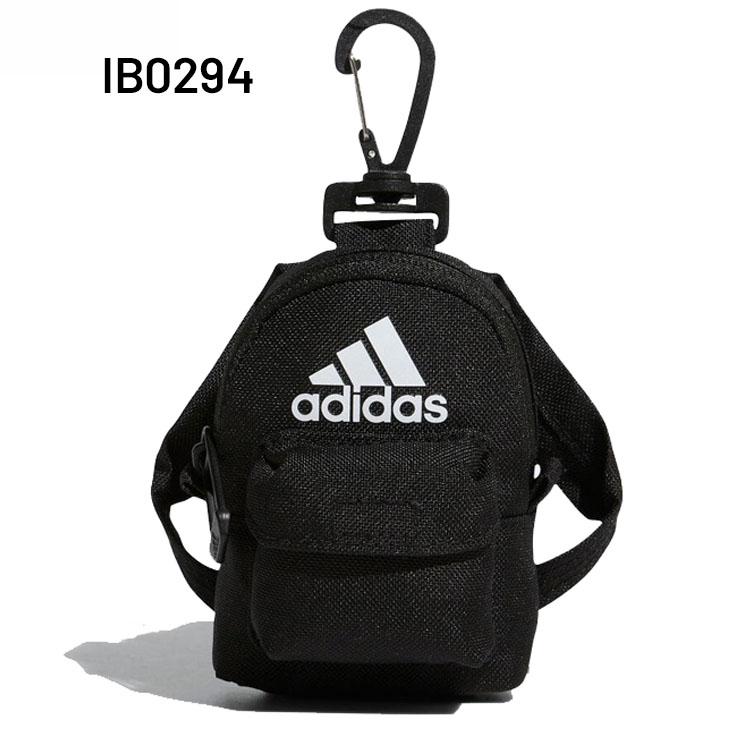 adidas（アディダス） パッカブル エコバッグ サブバッグ かばん
