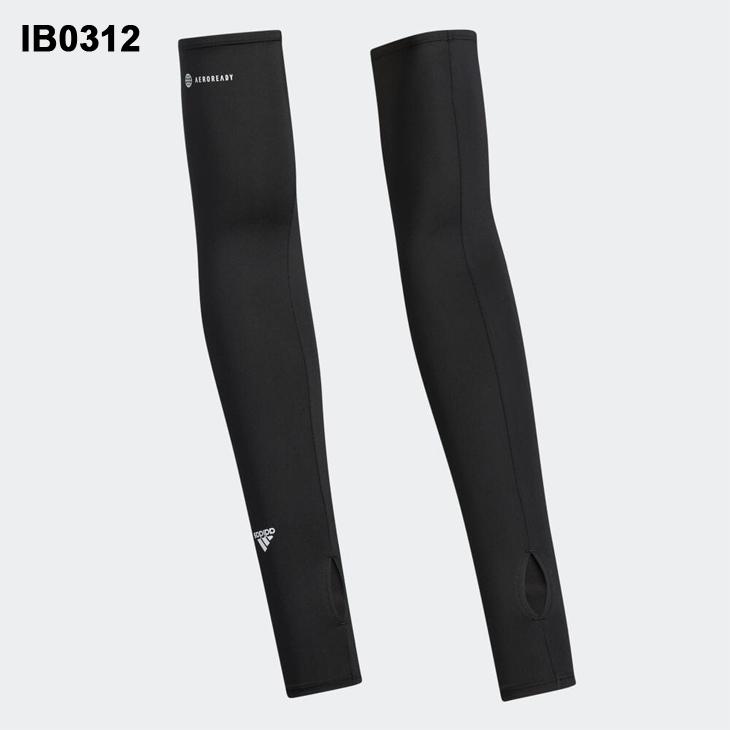 adidas（アディダス） レディース UV アームスリーブ アームカバー 腕