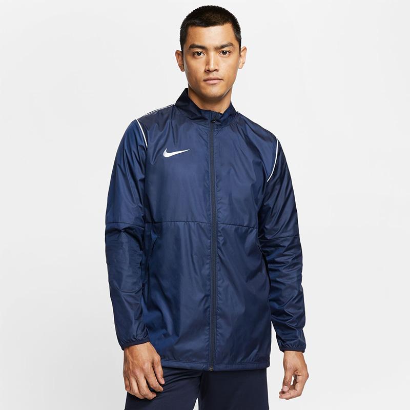 NIKE（ナイキ） ウィンドブレーカー 長袖 メンズ USサイズ サッカー