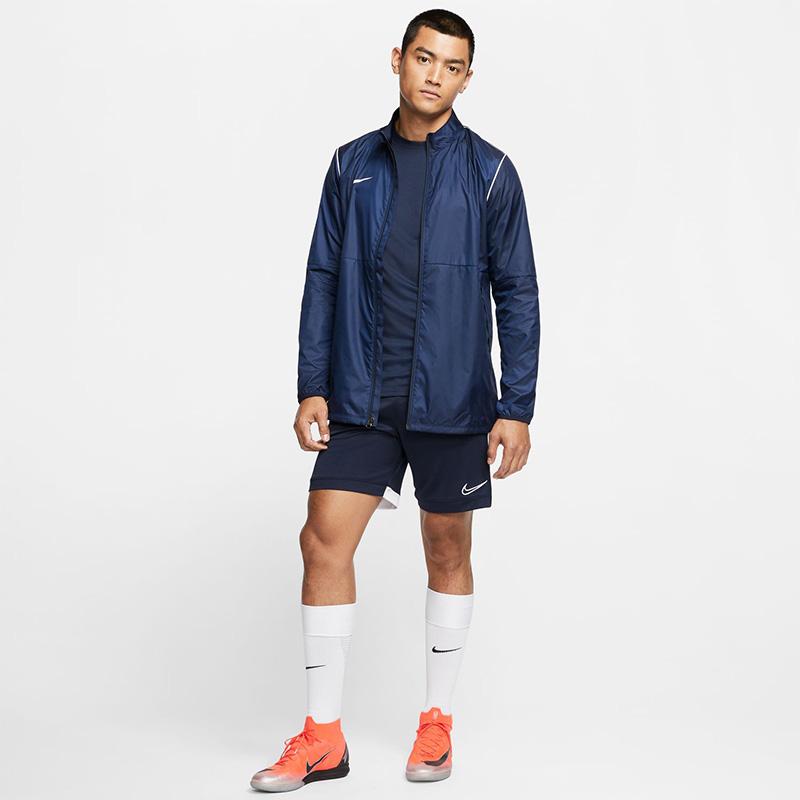 NIKE（ナイキ） ウィンドブレーカー 長袖 メンズ USサイズ サッカー