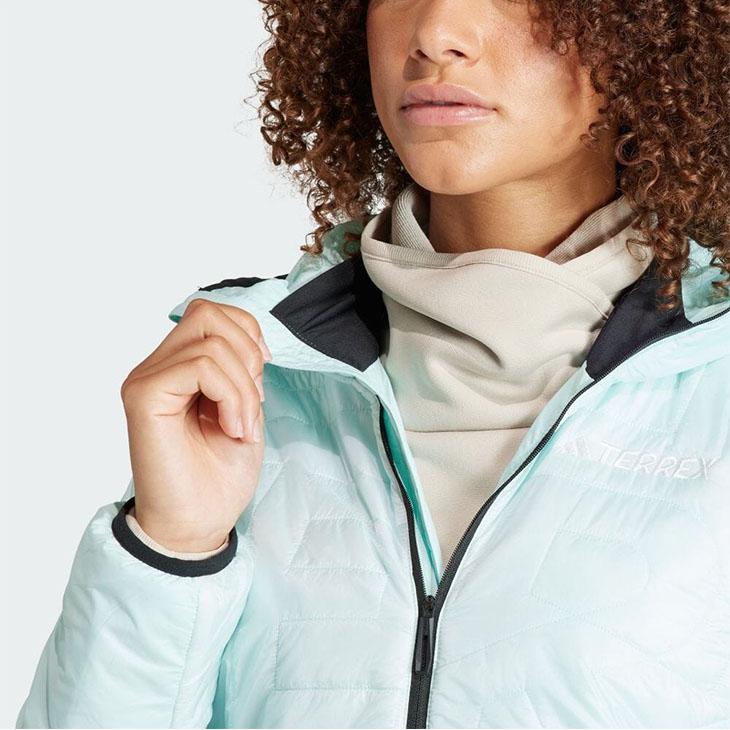 adidas アディダス 中綿ジャケット レディース TERREX adidas アディダス 中綿ジャケット レディース TERREX
