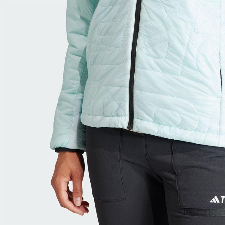 adidas アディダス 中綿ジャケット レディース TERREX adidas アディダス 中綿ジャケット レディース TERREX