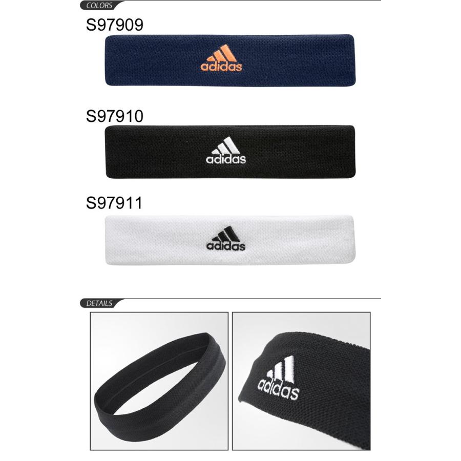 ヘッドトバンド テニス アディダス Adidas メンズ レディース 汗止め 髪留め ヘアバンド スポーツアクセサリー バスケットボール 小物 Bxb04 取寄せ Bxb04 World Wide Market 通販 Yahoo ショッピング