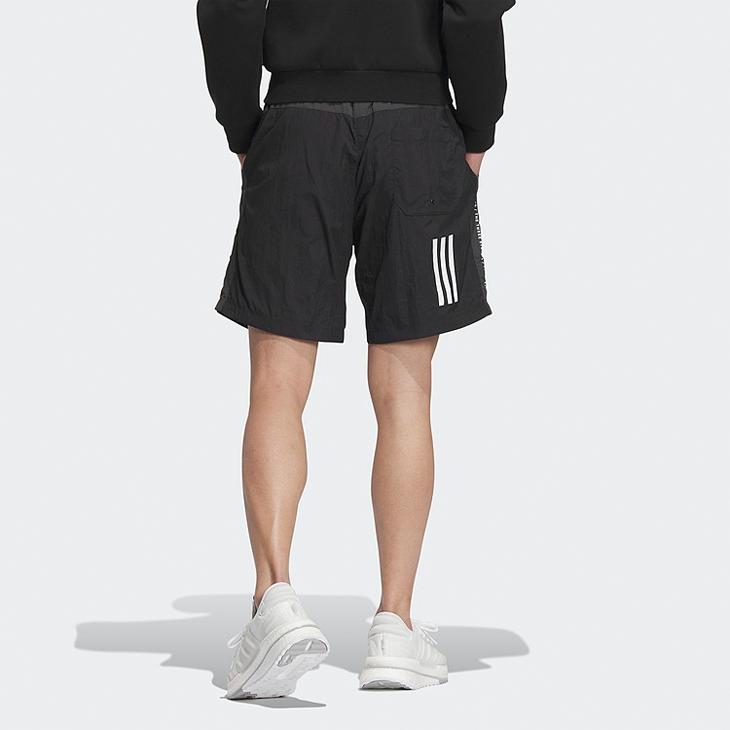 adidas（アディダス） ハーフパンツ メンズ ショートパンツ