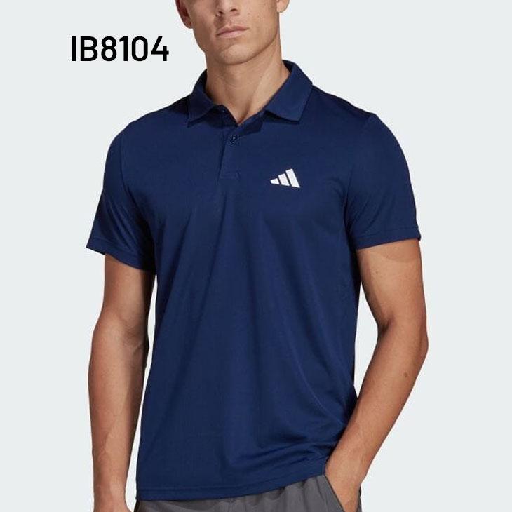 adidas（アディダス） 半袖 ポロシャツ メンズ トレイン