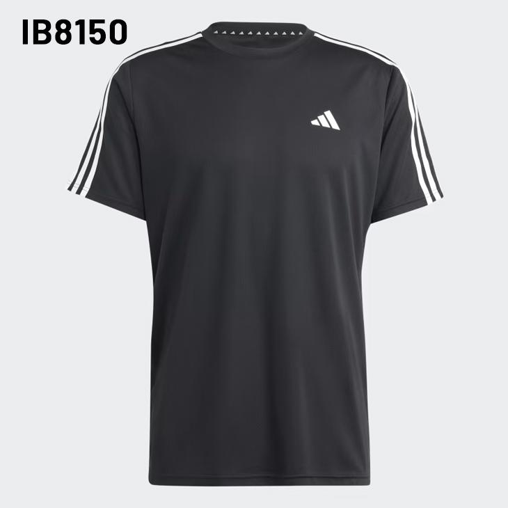 adidas（アディダス） 半袖 Tシャツ メンズ adidas M TR-ES BASE 3S T