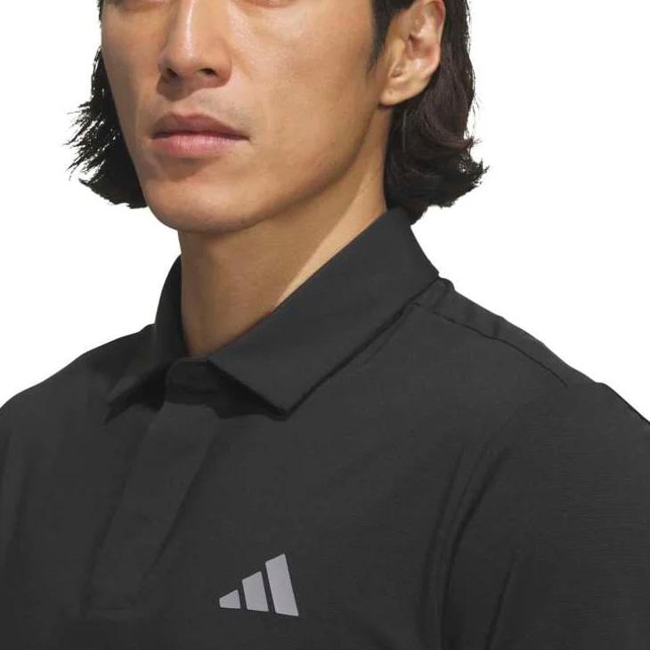 adidas（アディダス） アディダスゴルフ ポロシャツ 半袖 メンズ