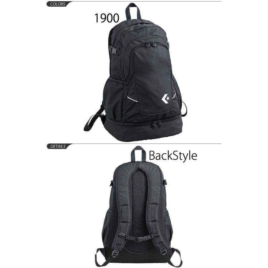 CONVERSE（コンバース） デイパック バックパック Dパック LLサイズ