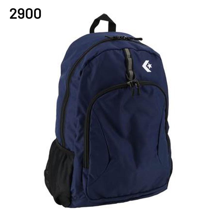 CONVERSE（コンバース） リュック 約37L バッグ デイパックLL ユニ