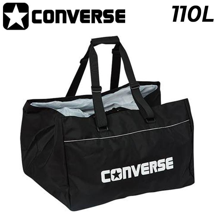 CONVERSE（コンバース） トートバッグ 約110L カバン オオガタマルチ