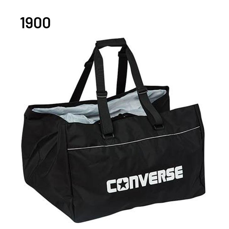 CONVERSE（コンバース） トートバッグ 約110L カバン オオガタマルチ