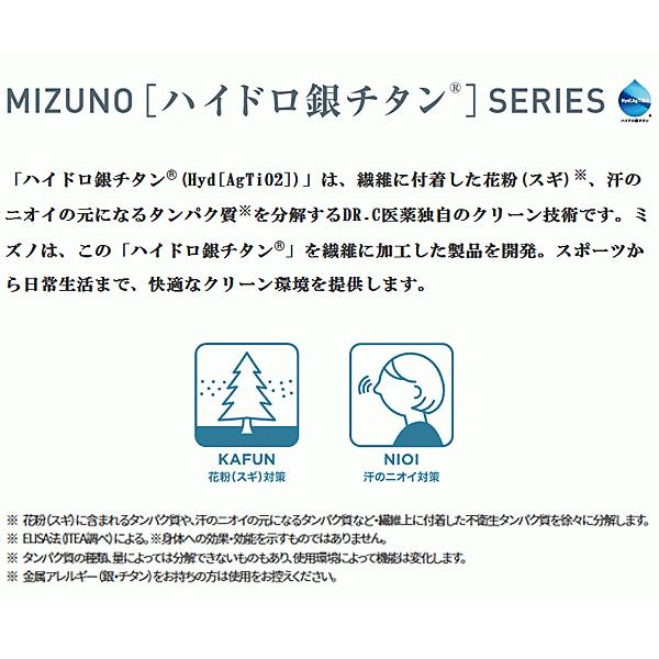 フェイスマスク 耳紐付き メンズ レディース Mizuno ミズノ ハイドロ銀チタン フェイスガード マウスカバー 花粉対策 Uv対策 C2jy9101 取寄 返品不可 C2jy9101 World Wide Market 通販 Yahoo ショッピング