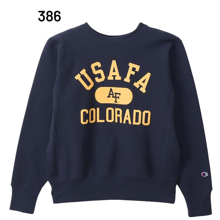 REVERSE WEAVE チャンピオン トレーナー 長袖 メンズ Champion Reverse