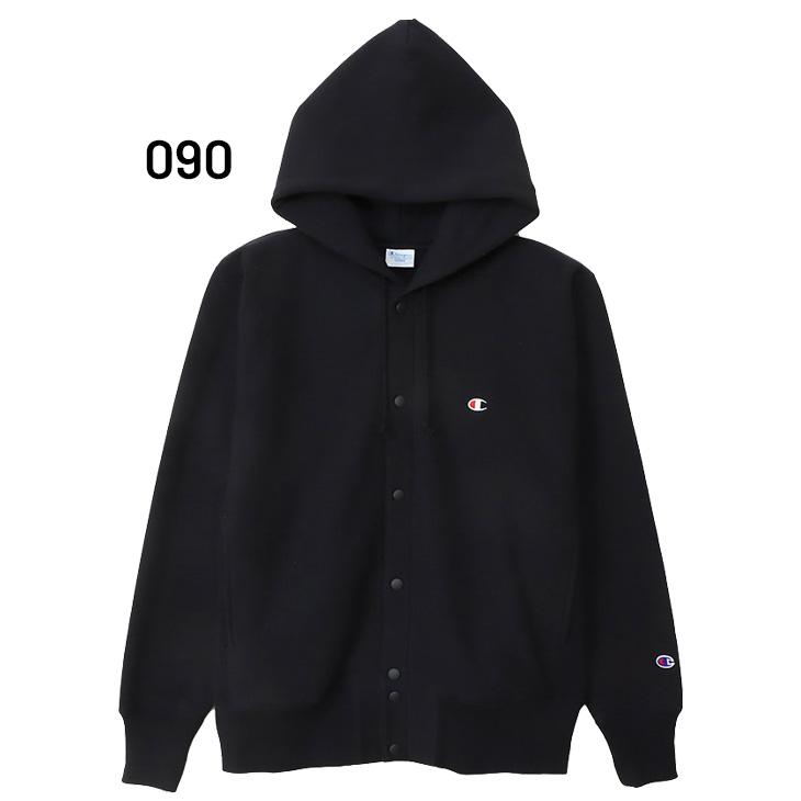 Champion（チャンピオン） スウェット パーカー メンズ リバース