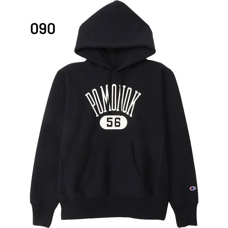 チャンピオン　パーカー 10%OFF】 チャンピオン ビッグロゴ スウェット フルジップ パーカー