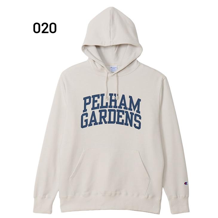 Champion（チャンピオン） パーカー 長袖 スウェット メンズ