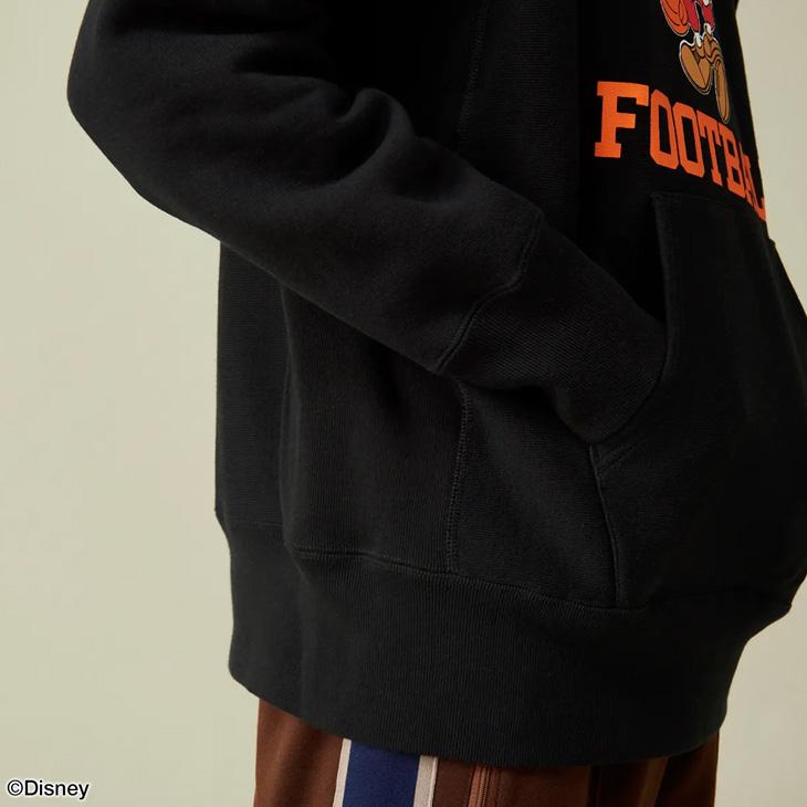 Champion チャンピオン スウェットパーカー 裏起毛 メンズ