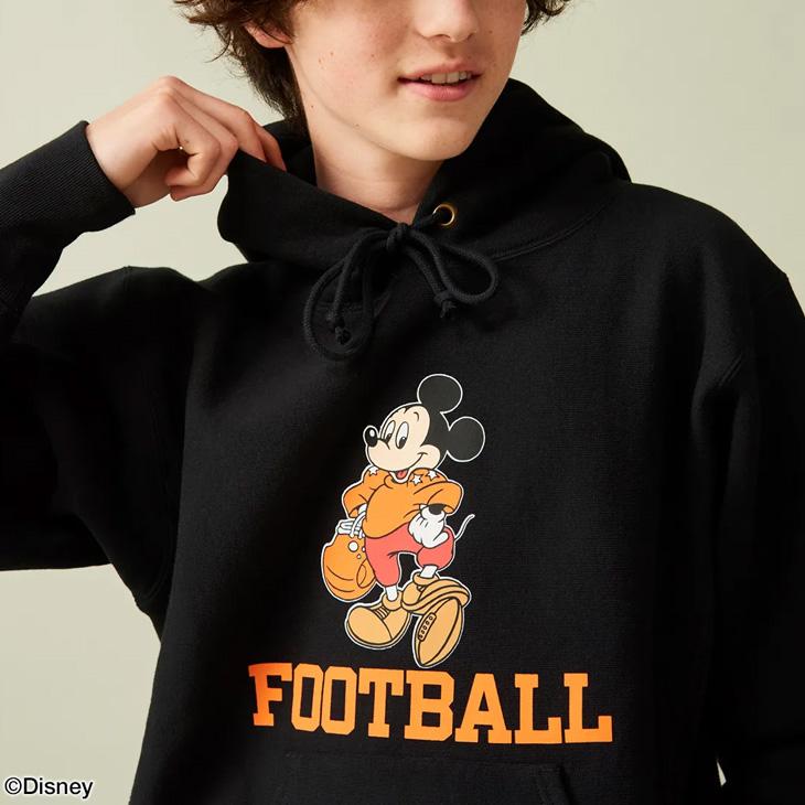 Lee × Disneyのコラボレーション商品 | CHARADINATE（キャラ