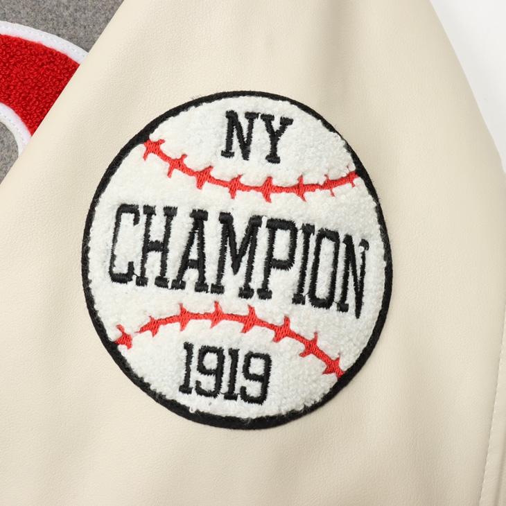 Champion（チャンピオン） ブルゾン メンズ アワードジャケット
